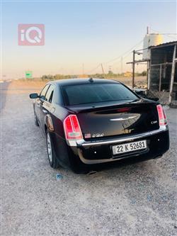 Chrysler 300